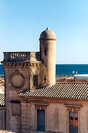 Les-Saintes-Maries-de-la-Mer