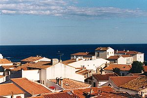 Les-Saintes-Maries-de-la-Mer