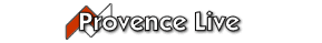 Provence Live, an Aix-p&eacute;rience guaranteed