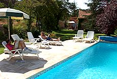 Villa Valbelle