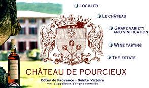 Château de Pourcieux
