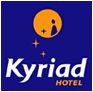 Kyriad H&ocirc;tel