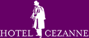 Hotel Cezanne