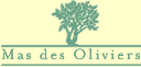 Mas des Oliviers