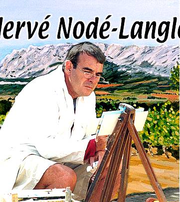 Hervé Nodé-Langlois